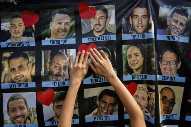 israel-receives-remains-of-thai-hostage-held-by-hamas,-netanyahu’s-office-says