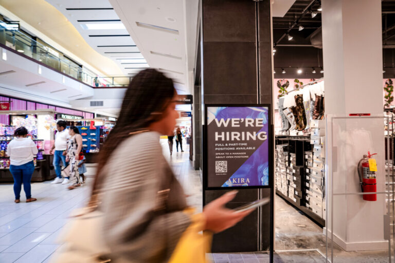 the-first-jobs-report-of-2026-will-be-released-on-wednesday