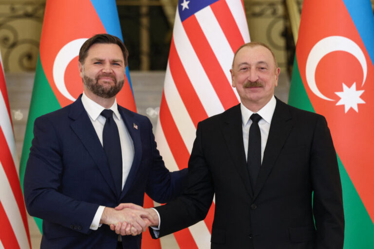 us,-azerbaijan-sign-strategic-partnership-agreement-during-vance-visit