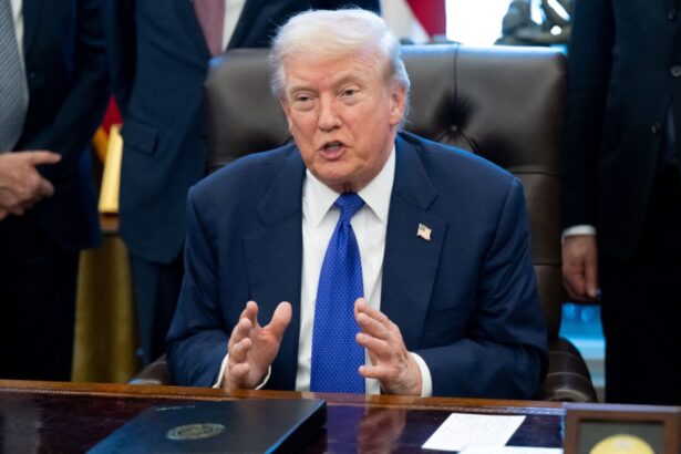 trump-promises-‘very-hard’-land-strikes-coming-against-drug-traffickers