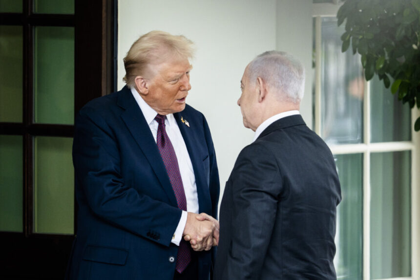 trump-says-meeting-with-netanyahu-yielded-no-definitive-agreement-on-iran