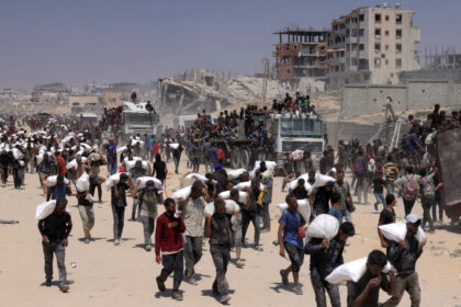 israel-maintains-tactical-pause-in-gaza-to-boost-humanitarian-aid-delivery
