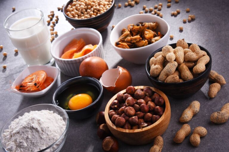 early-exposure-to-peanuts,-fish,-and-eggs-reduces-allergy-risk-in-babies:-study