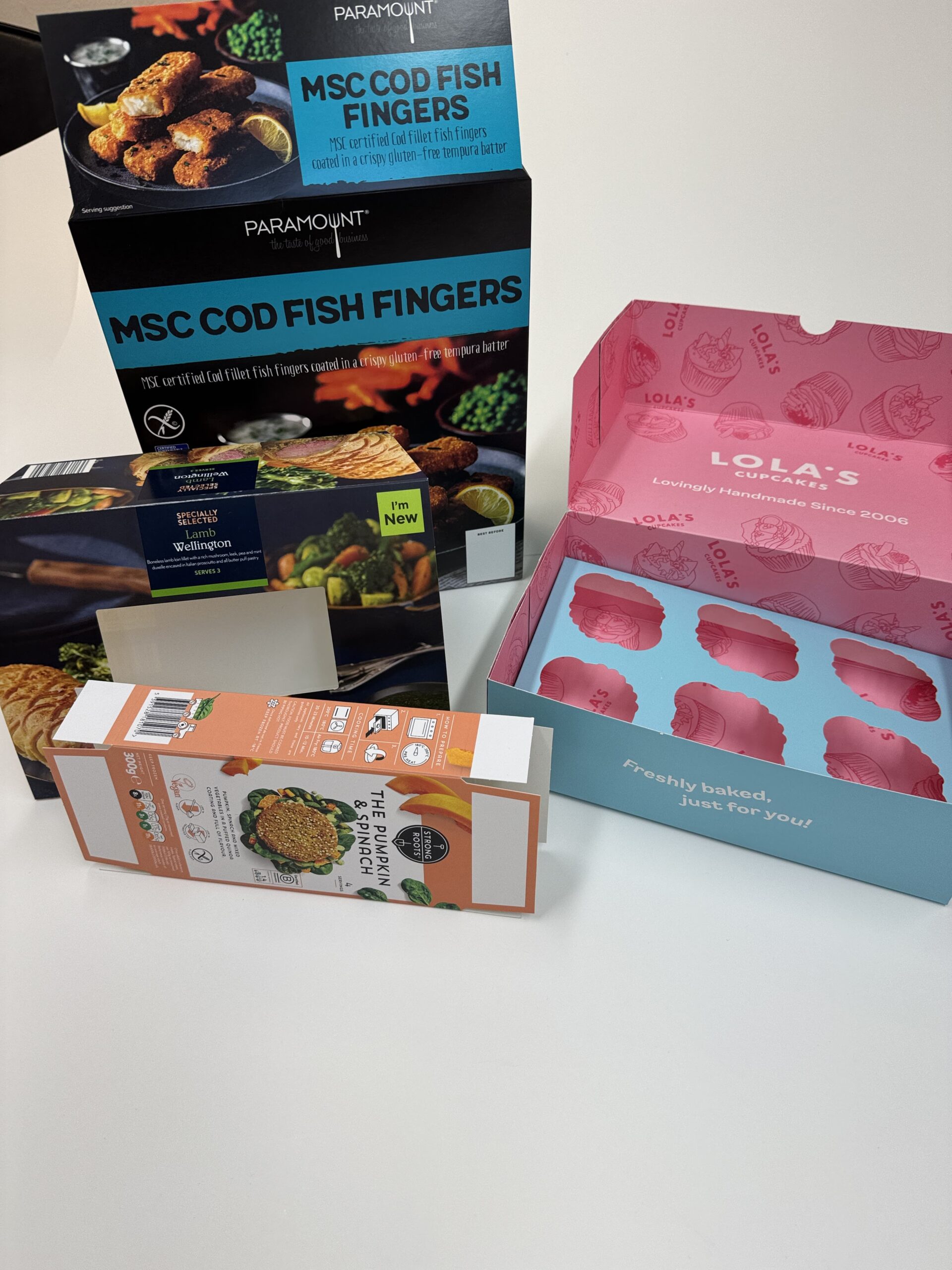 how-uk-packaging-companies-maintain-sustainability-in-food-packaging