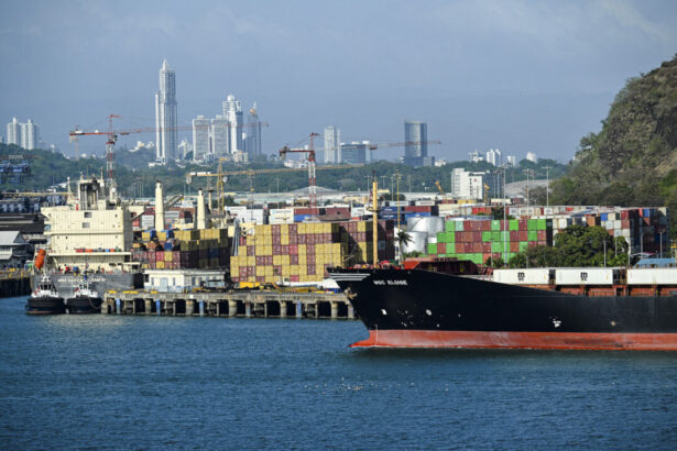 ck-hutchison-to-invite-chinese-investor-to-join-global-port-deal