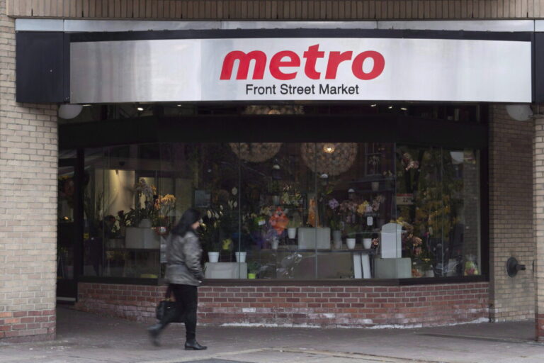 metro-officially-signs-on-to-grocery-industry-code-of-conduct