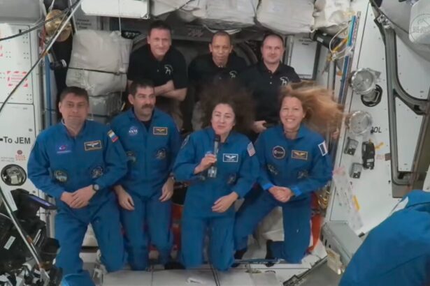crew-12-astronauts-arrive-at-international-space-station-for-8-month-stay