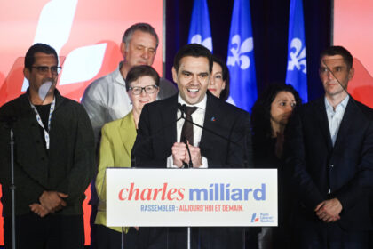quebec-liberal-party-welcomes-new-leader-charles-milliard