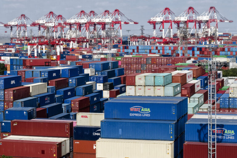 global-pushback-builds-against-china’s-export-strategy-as-trade-imbalances-deepen