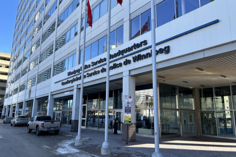man-and-woman-facing-mischief-charges-after-winnipeg-police-headquarters-flooded