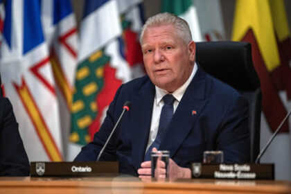 premier-ford-clarifies-previous-remarks-on-ontario-issuing-work-permits-to-asylum-claimants