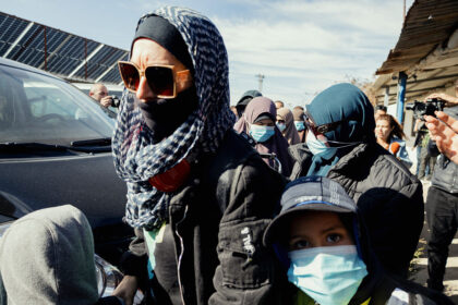 albanese-says-australia-won’t-repatriate-34-‘isis-brides’-and-children-from-syria