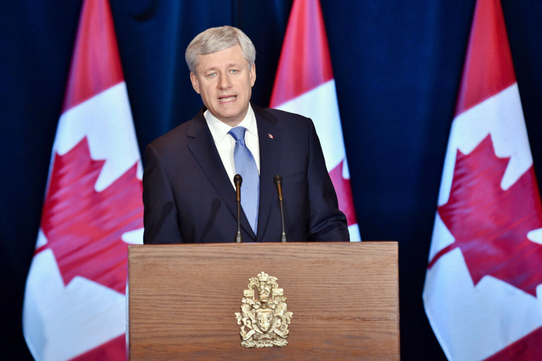 former-canadian-pm-harper-says-chinese-invasion-of-taiwan-would-create-‘catastrophe’-for-world