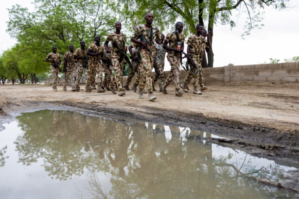 nigeria-says-100-us-troops-have-landed-to-help-train-its-armed-forces