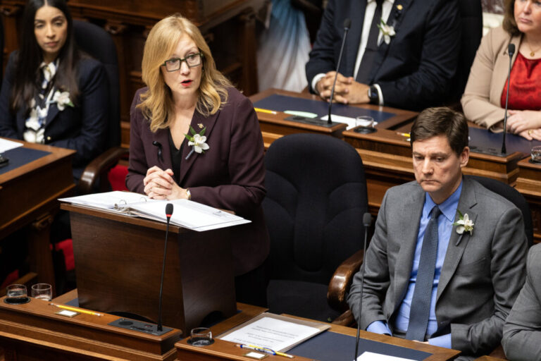 bc-raises-provincial-tax,-delays-major-projects-as-it-faces-record-$13.3-billion-deficit