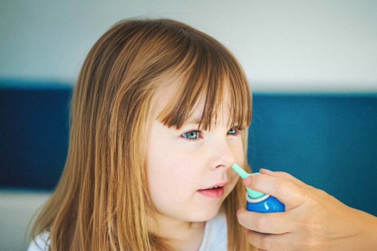 saline-nasal-spray-as-effective-as-steroids-for-kids’-sleep-breathing-problems:-study