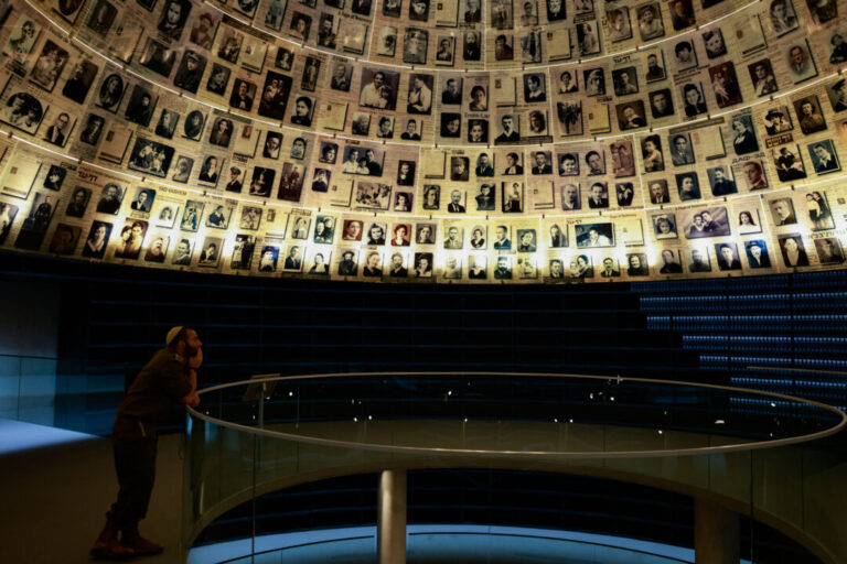 canadian-forces-issues-apology-after-jews-not-mentioned-in-holocaust-remembrance-message