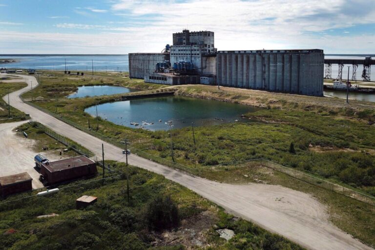 ottawa-launches-study-on-port-of-churchill’s-long-term-growth-potential