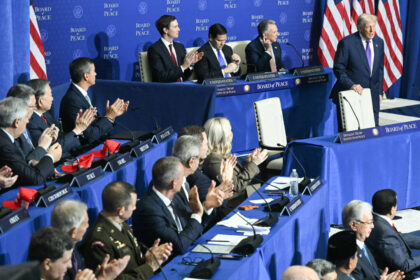 first-5-nations-have-pledged-troops-to-gaza-peacekeeping-force