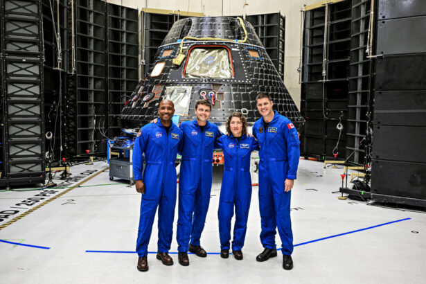 nasa-holds-second-wet-dress-rehearsal-for-artemis-ii-mission