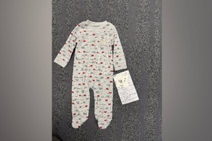 more-than-200,000-children’s-sleepwear-products-recalled