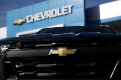 gm-recalls-more-than-43,000-vehicles-for-rear-wheel-lock-up-risk