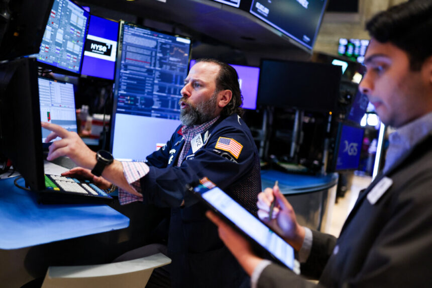 are-us-stocks-in-a-bubble?