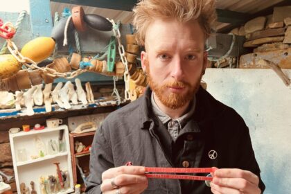 newfoundland-lobster-tags-from-the-1980s-among-plastic-trash-washing-up-in-scotland