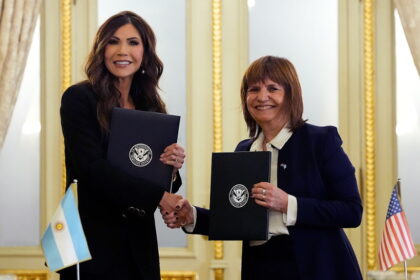 kristi-noem-meets-with-argentine-government-to-advance-bilateral-security