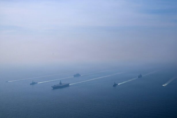 us-military-amasses-strike-capabilities-near-iran—what-to-know