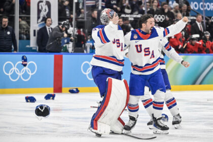 us-beats-canada-for-first-men’s-hockey-olympic-gold-since-1980