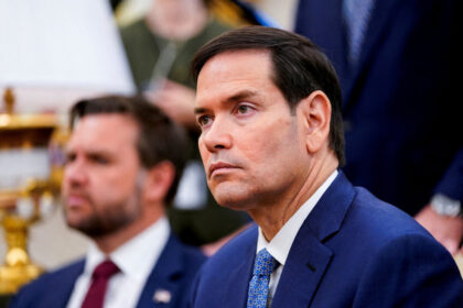 us-reaffirms-‘unwavering-support’-for-restoration-of-democracy,-justice-in-venezuela
