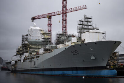 conrad-black:-canada’s-new-defence-industrial-strategy-shows-promise-if-bureaucracy-doesn’t-bog-it-down