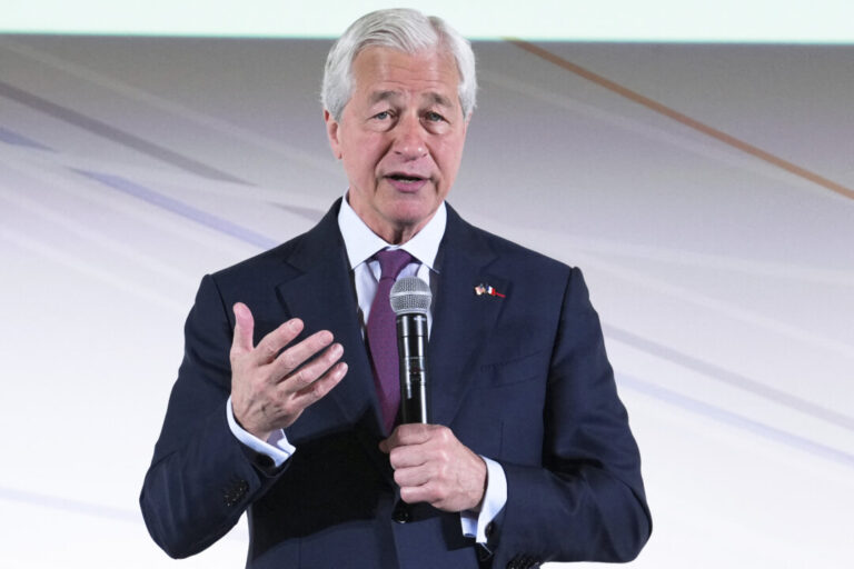 jpmorgan-ceo-dimon-warns-markets-resemble-era-before-2008-recession