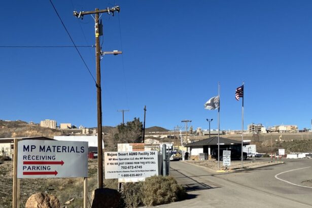 pentagon-officials-tell-senators-trump’s-critical-mineral-plan-will-work-in-due-course