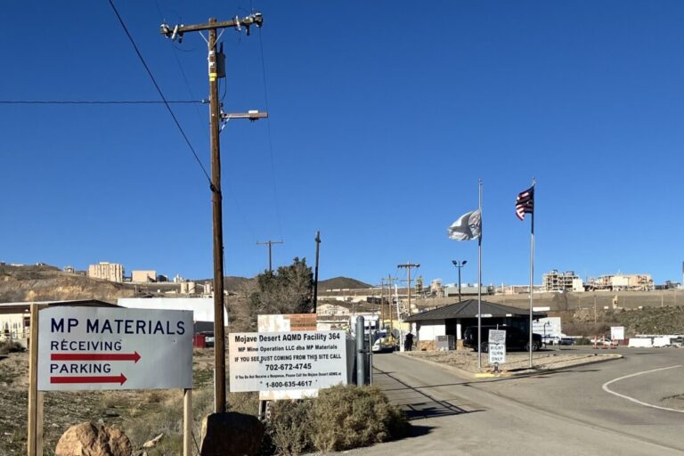 pentagon-officials-tell-senators-trump’s-critical-mineral-plan-will-work-in-due-course