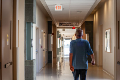 medicare-hospital-trust-fund-will-be-insolvent-by-2040,-report-says