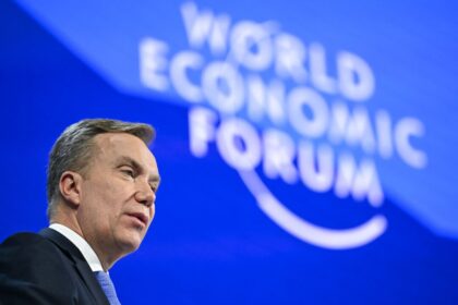world-economic-forum-chief-borge-brende-resigns-amid-epstein-controversy