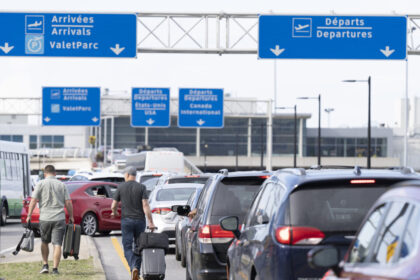 montreal’s-trudeau-airport-braces-for-more-traffic-chaos-ahead-of-spring-break