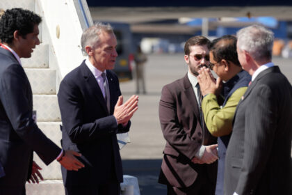 carney-arrives-in-mumbai-for-business-focused-india-visit