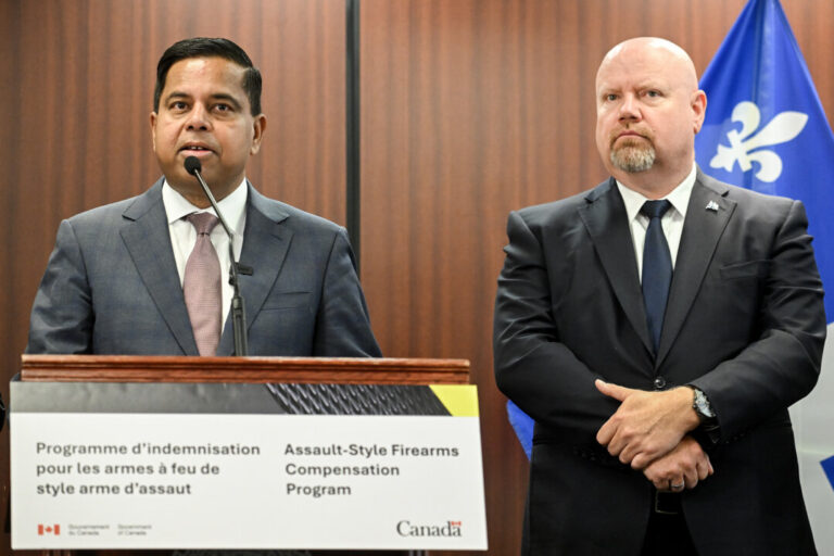 quebec-public-safety-minister-says-provincial-gun-registry-won’t-be-used-to-confiscate-firearms