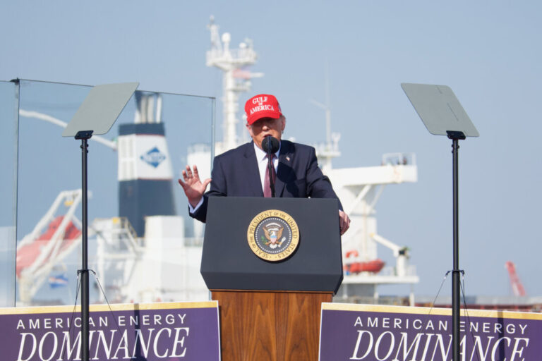 trump-vows-‘american-energy-dominance’-in-texas-rally-ahead-of-primary-elections