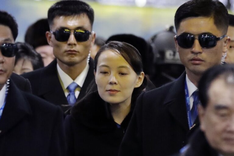 north-korea-says-it-will-never-give-up-nuclear-weapons,-says-relations-with-trump-‘not-bad’