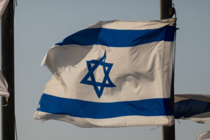 israeli-army-spokesperson-delivers-briefing