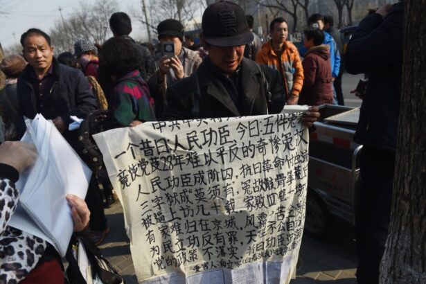 petitioners-gather-in-beijing-ahead-of-ccp-top-political-meetings,-as-regime-tightens-control