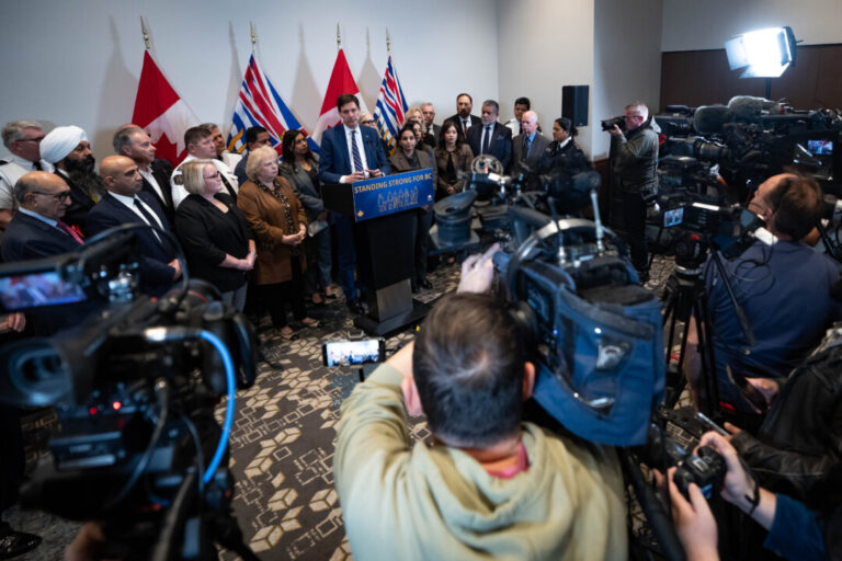 bc-rcmp-say-three-foreign-nationals-charged-with-extortion,-one-suspect-at-large