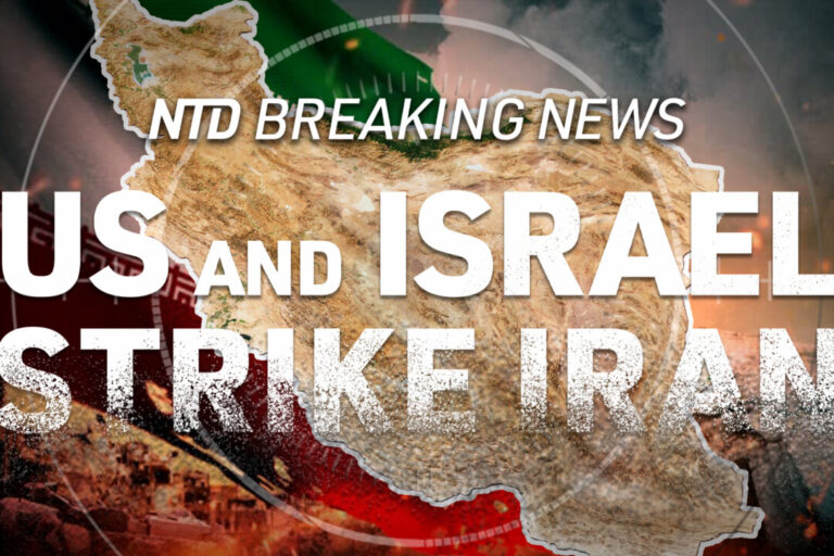 us-and-israel-strike-iran:-ntd-live-special-coverage
