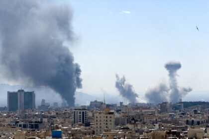 us-strikes-more-than-1,000-targets-in-iran-on-first-day-of-operation