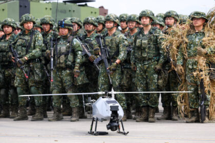 taiwan-should-adopt-‘hellscape’-drone-strategy-to-deter-china’s-invasion:-report