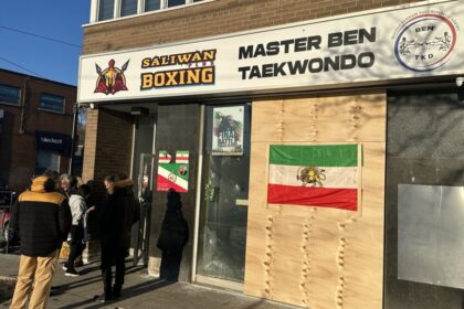 gym-owned-by-organizer-of-mass-anti-iranian-regime-protests-in-toronto-shot-overnight